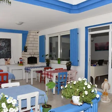 Beyaz Alacati * Cesme