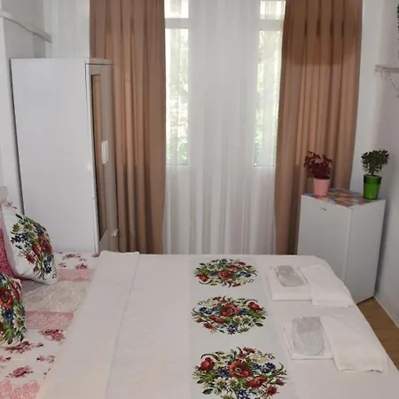 Beyaz Alacati * Cesme