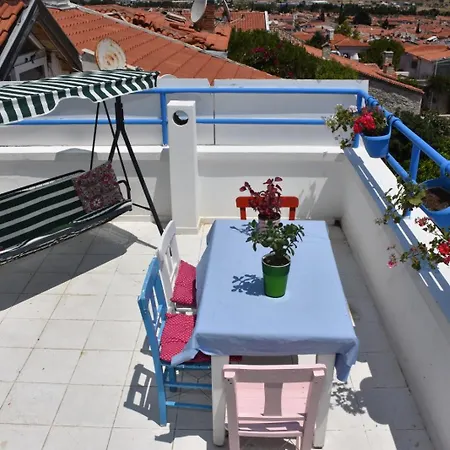 Bed & Breakfast Beyaz Alacati